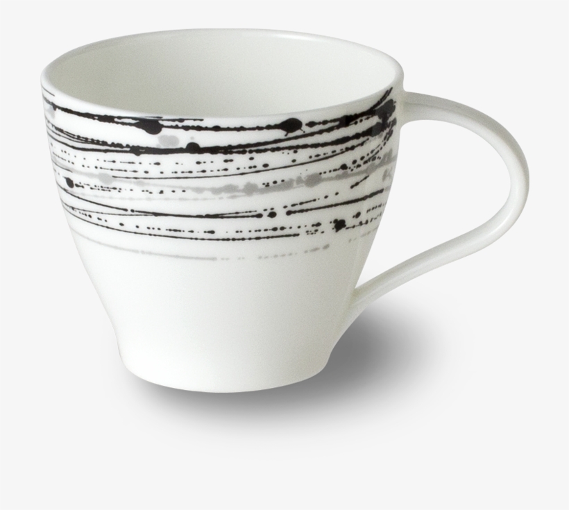 Haku Tea/coffee Cup 240cc - Coffee Cup, transparent png download
