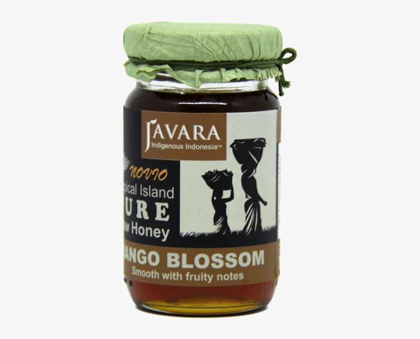 Raw Honey Mango - Agaricus, transparent png download