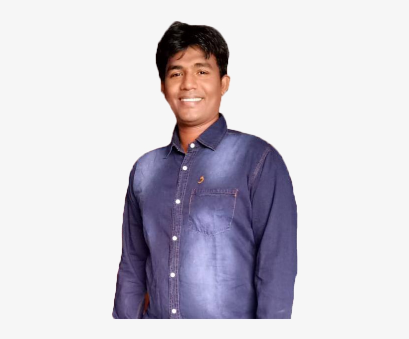 Apurba Pic - Man, transparent png download