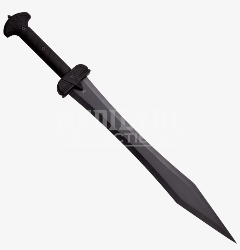 Black Mainz Gladius From Medieval Collectibles Png - Writing Pens, transparent png download