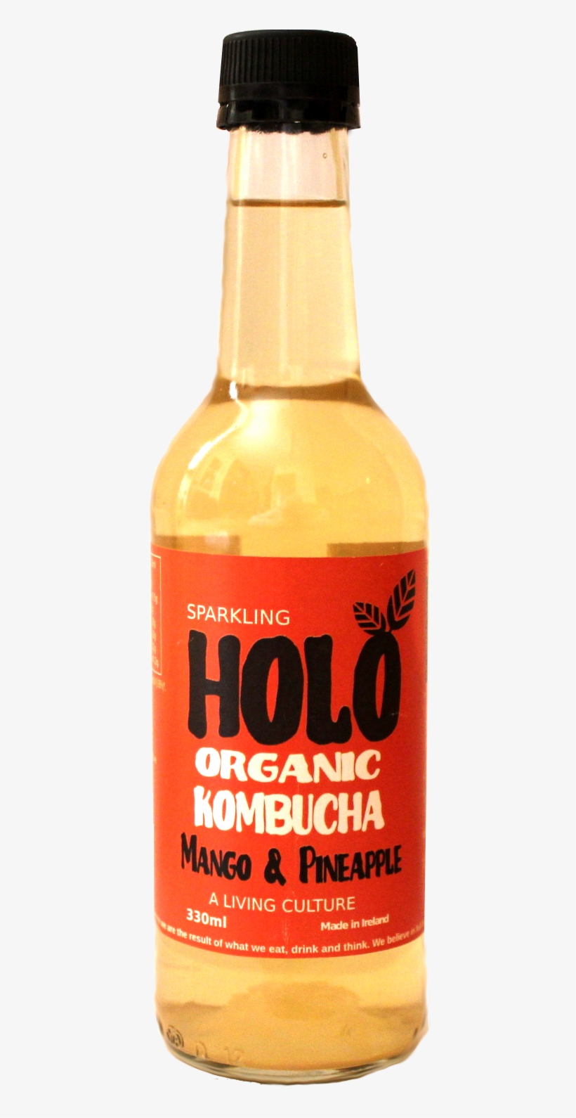 Holo Mango Pineapple - Punsch, transparent png download