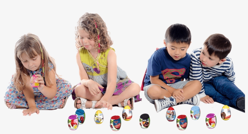 We Like To Think Of Ourselves As An Exciting And Dynamic - Play, transparent png download