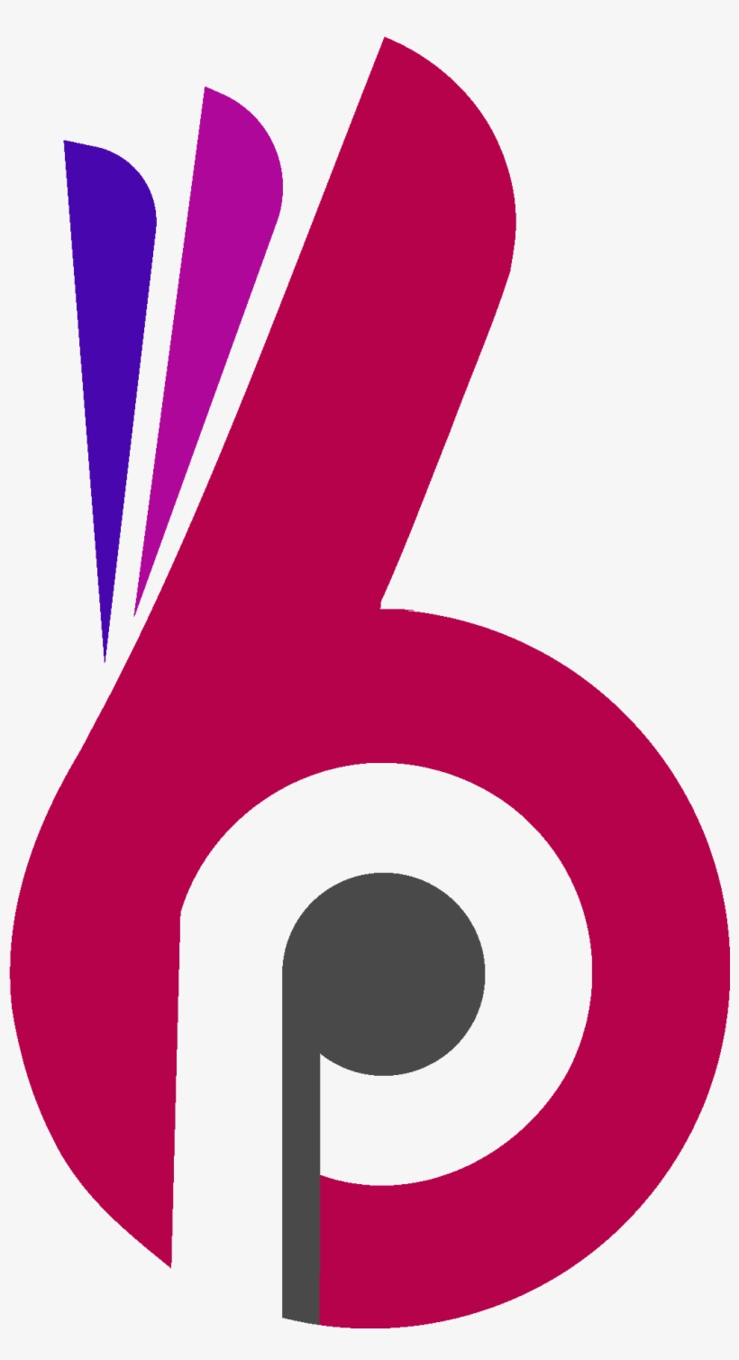 Bhavin Paleja Logo Only - Graphic Design, transparent png download