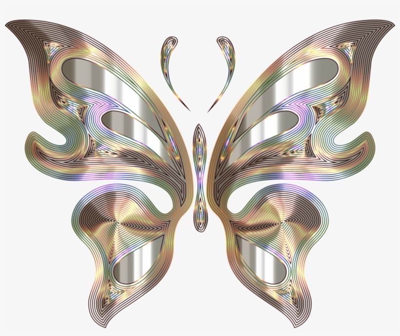 Butterfly Computer Icons Drawing Alpaca - Clip Art, transparent png download