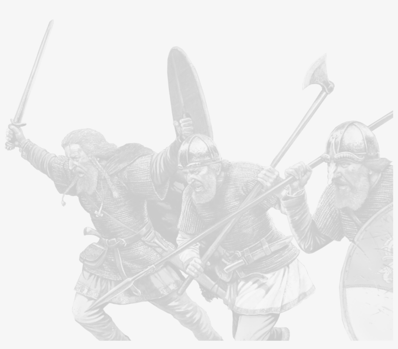 Viking Miniatures, transparent png download