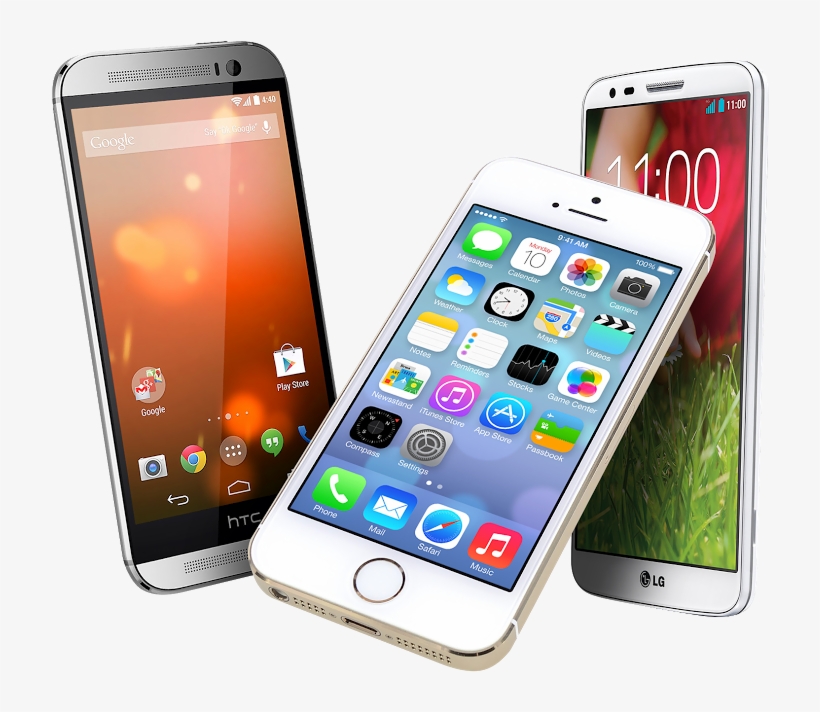 Etui Na Iphone 5s Z Klapką, transparent png download