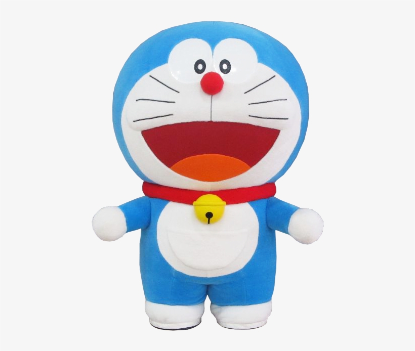 Prev - Next - Doraemon Menyapa, transparent png download