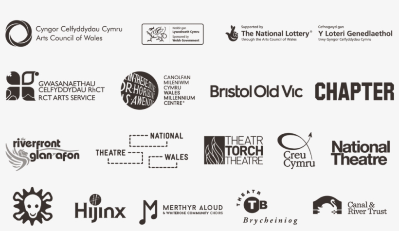 Friends - National Theatre, transparent png download