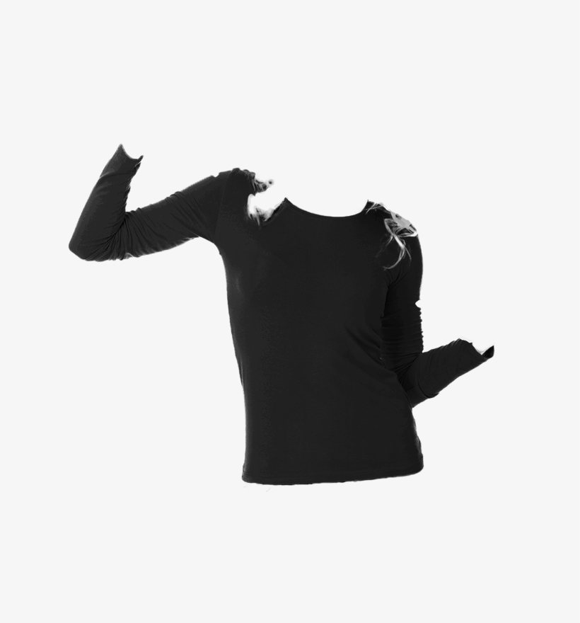 Build Your Own Garment - Blouse, transparent png download