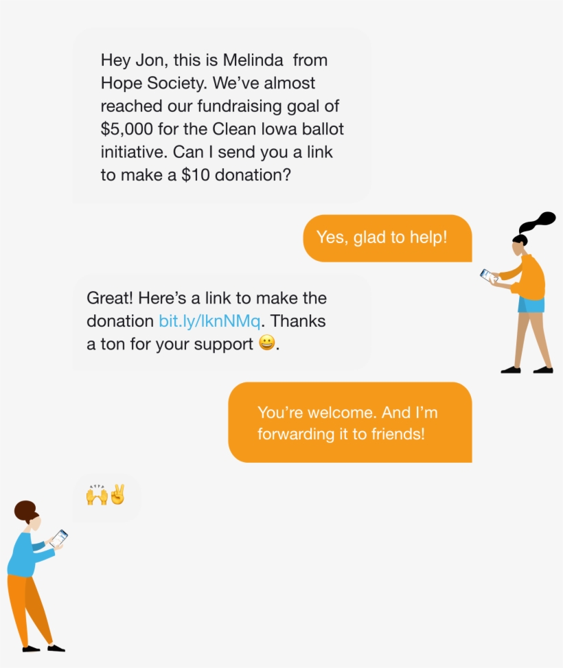 You Can Build Relationships By Engaging With Them Over - Cartoon, transparent png download