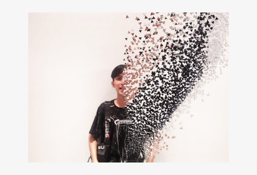 Editing By - Visual Arts, transparent png download