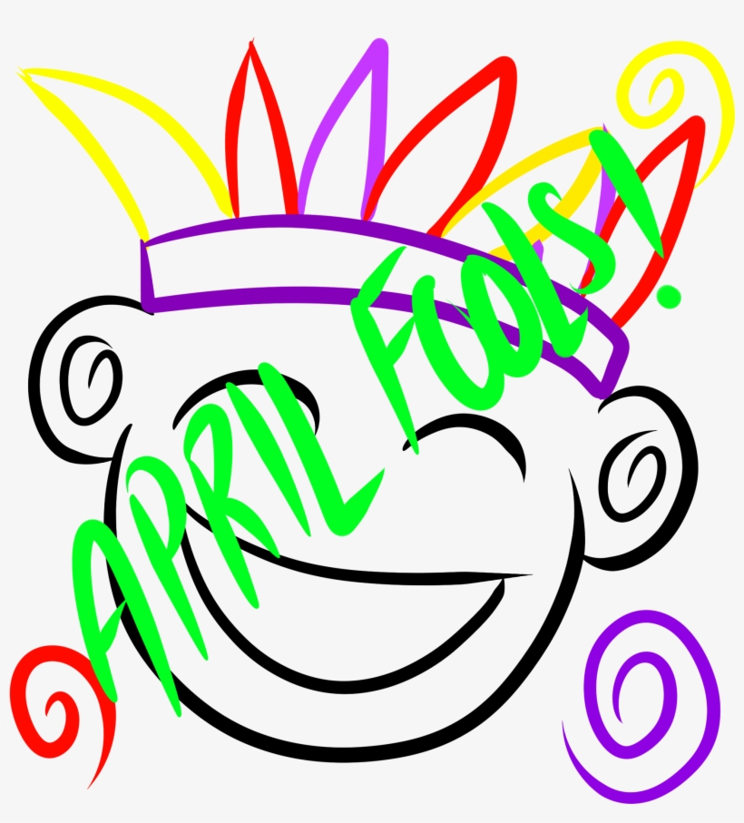 April Fools Design, transparent png download
