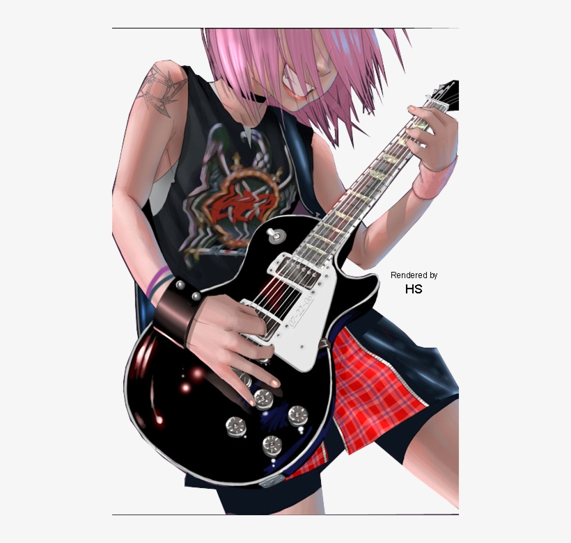 Picture - Sakura Haruno Emo, transparent png download