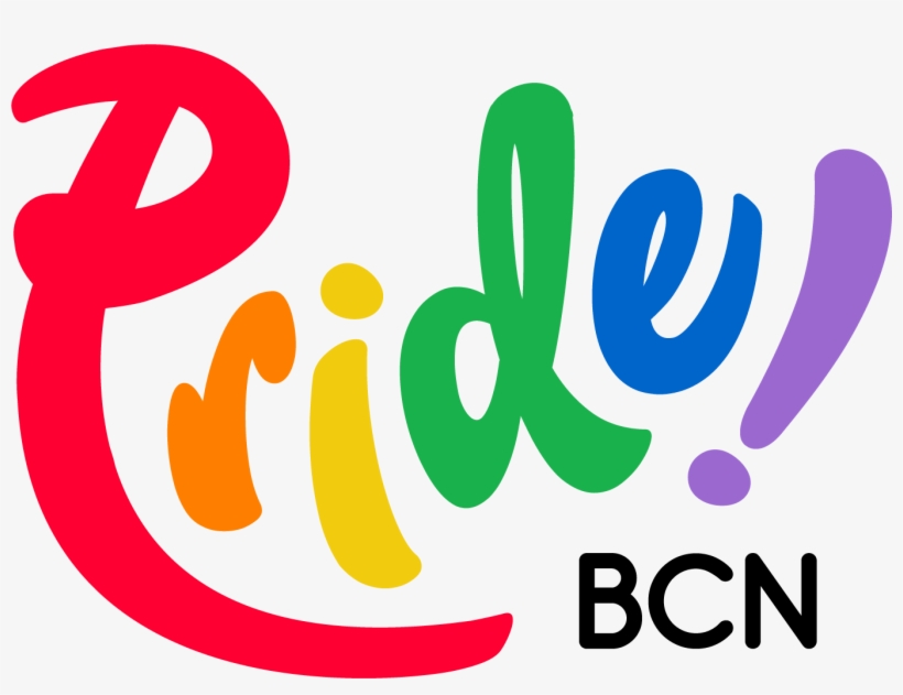 Pride! Bcn, transparent png download