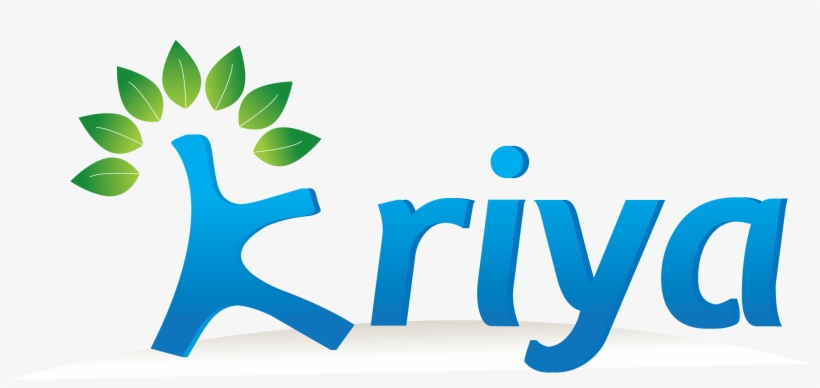 Kriya Physiotherpay - Kriya Logo, transparent png download