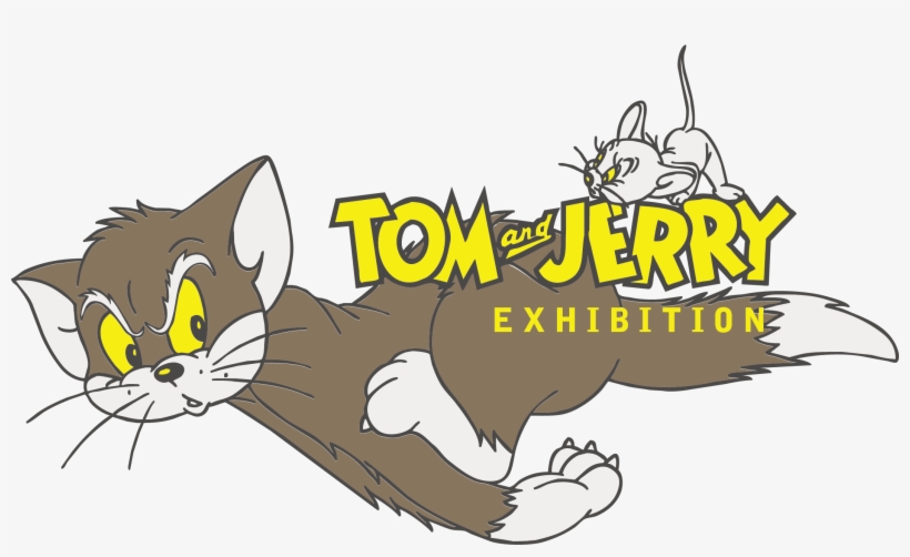 Tom And Jerry And All Related Characters And Elements - Google In China, transparent png download