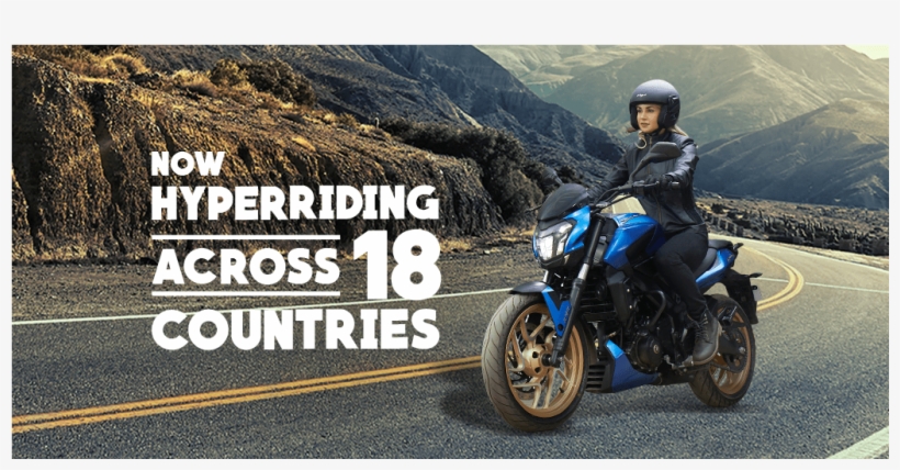 Image Image - Motorcycling, transparent png download