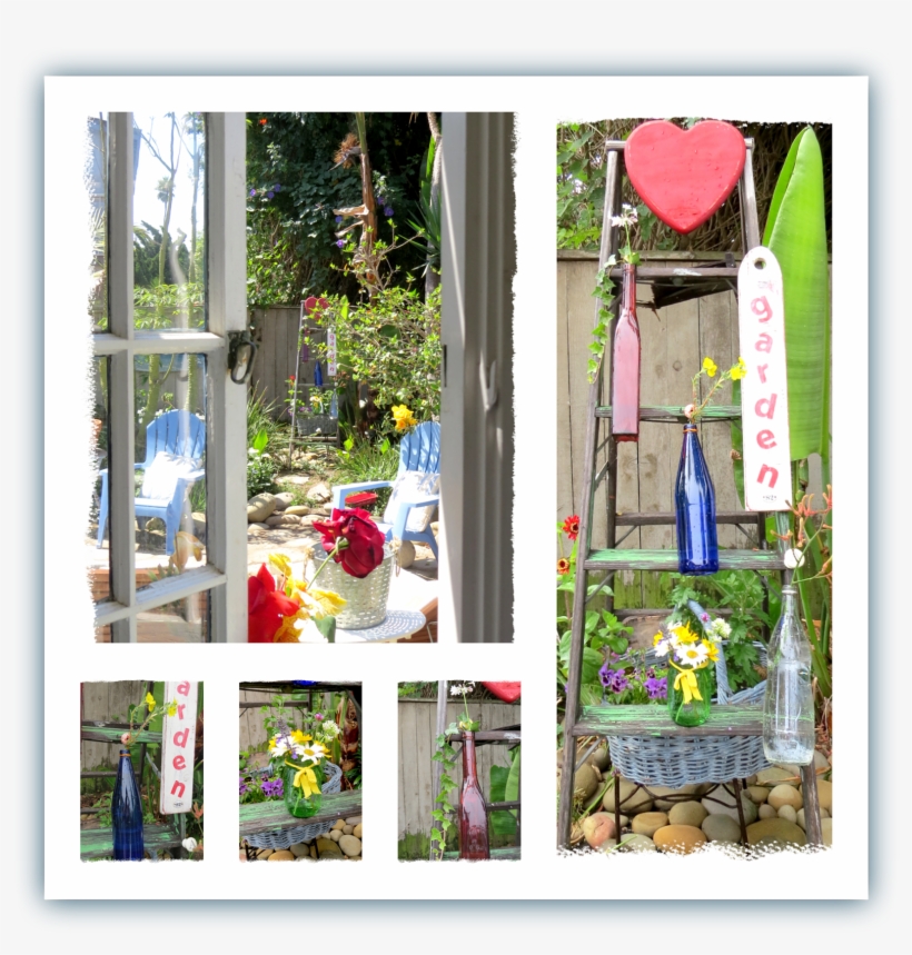 Art And Sand -sun Sea Sand - Bouquet, transparent png download