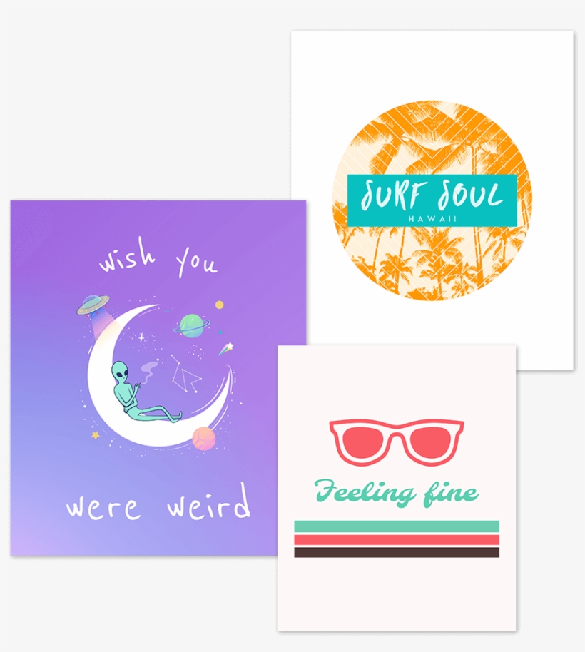 T Shirt Designer - Illustration, transparent png download