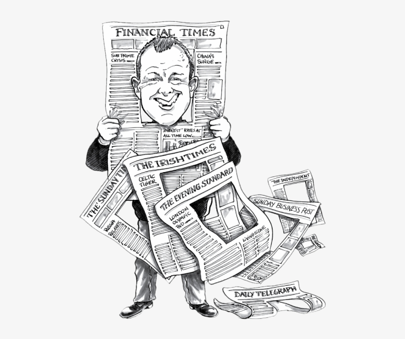 Clients & Feedback - Feedback Caricature, transparent png download