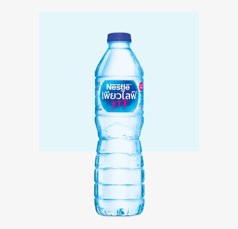 0 - 6l - Plastic Bottle, transparent png download