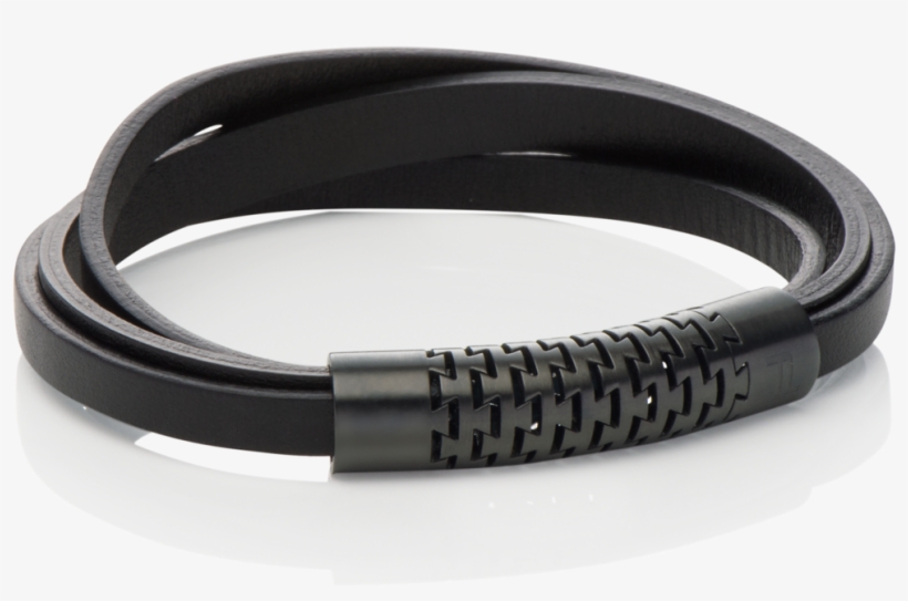 Bracelet Laser Flex - Porsche Design Laser Flex Bracelet, transparent png download