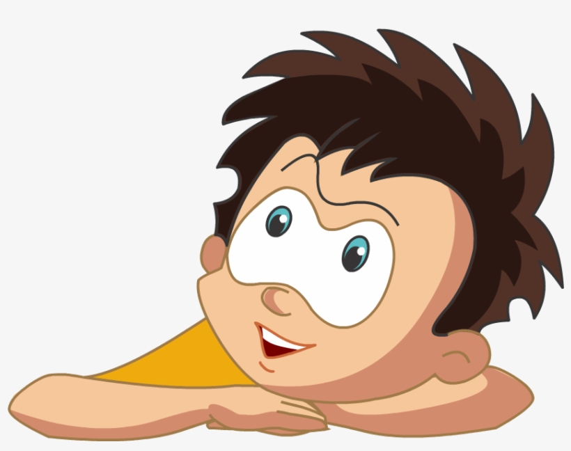 Iken - Cartoon, transparent png download