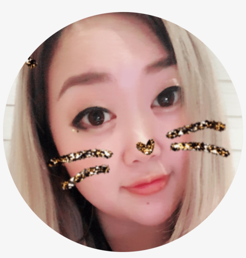 K-beauty Squad - Girl, transparent png download