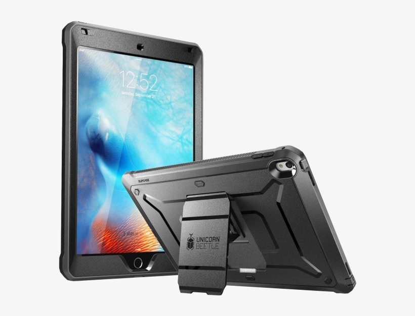 Apple Ipad Pro - Supcase Ipad Pro 10.5, transparent png download