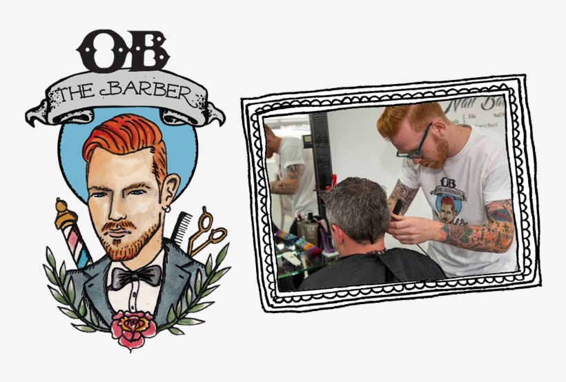 Cornwall Caricatures Can Work With You To Create Your - Cartoon, transparent png download