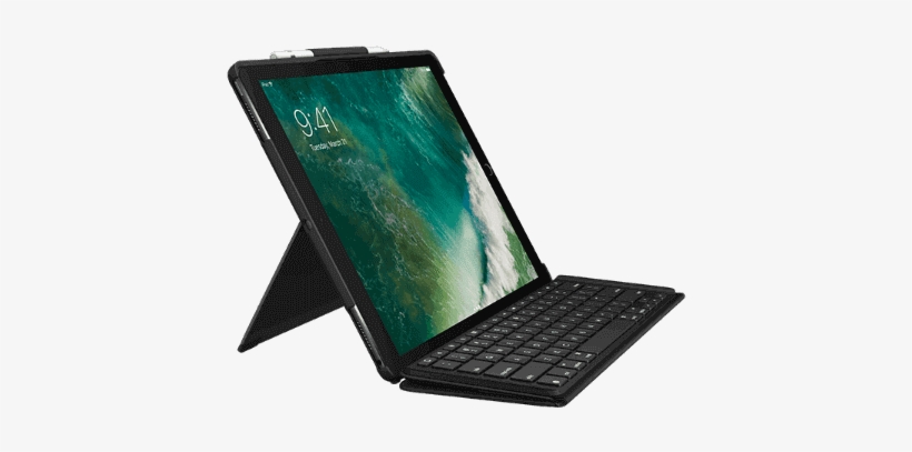 Logitech Ipad Pro 11, transparent png download