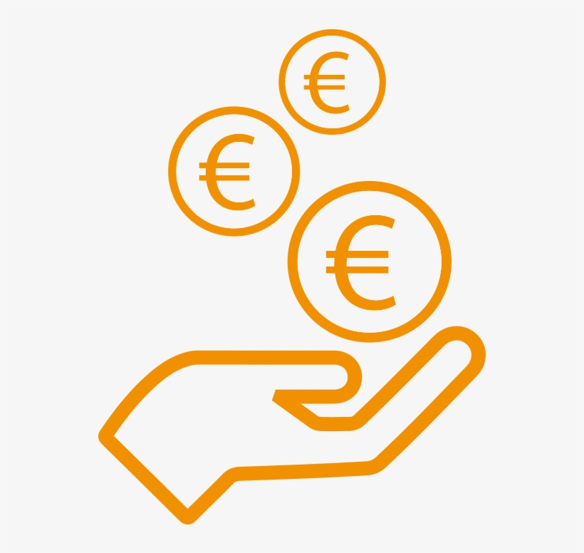 Cost Efficiency In Life Insurance - Graphics, transparent png download