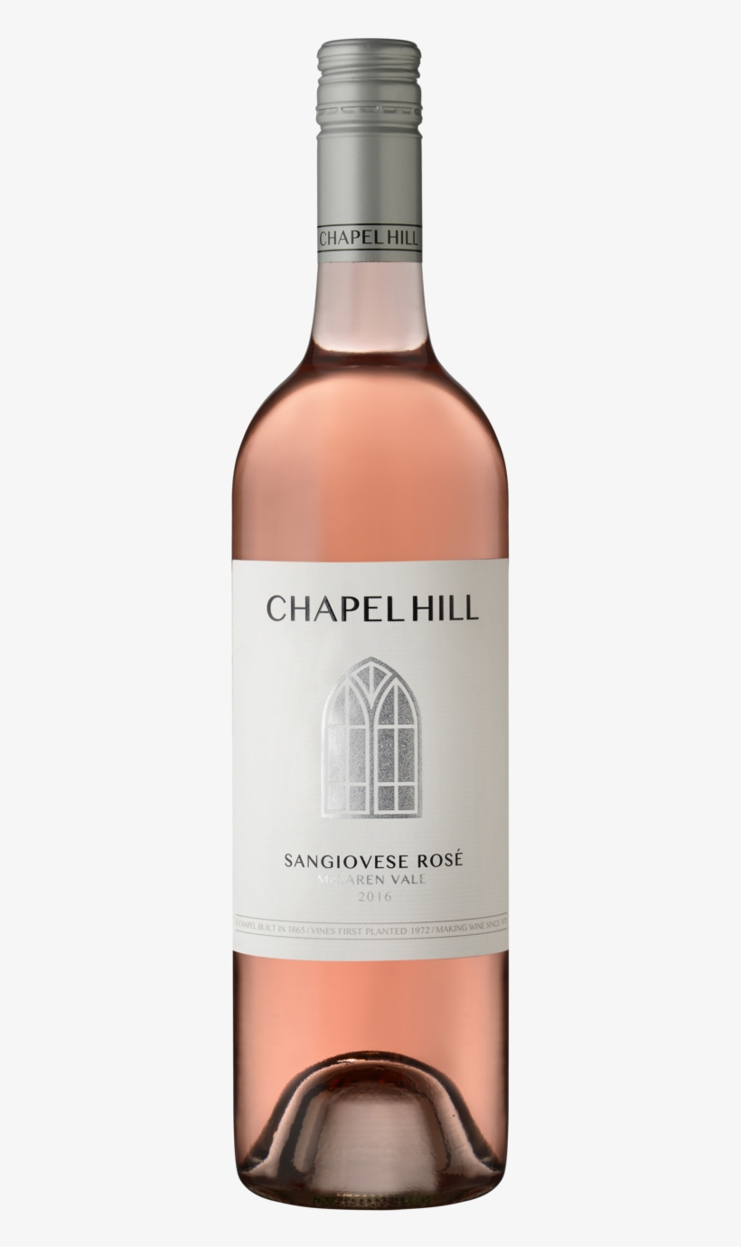 2016 Sangiovese Rose - Water Bottle, transparent png download