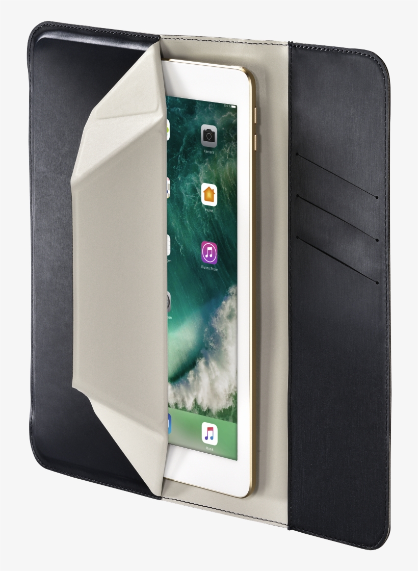 "super Slim" Tablet Case For Apple Ipad Pro - Leather, transparent png download