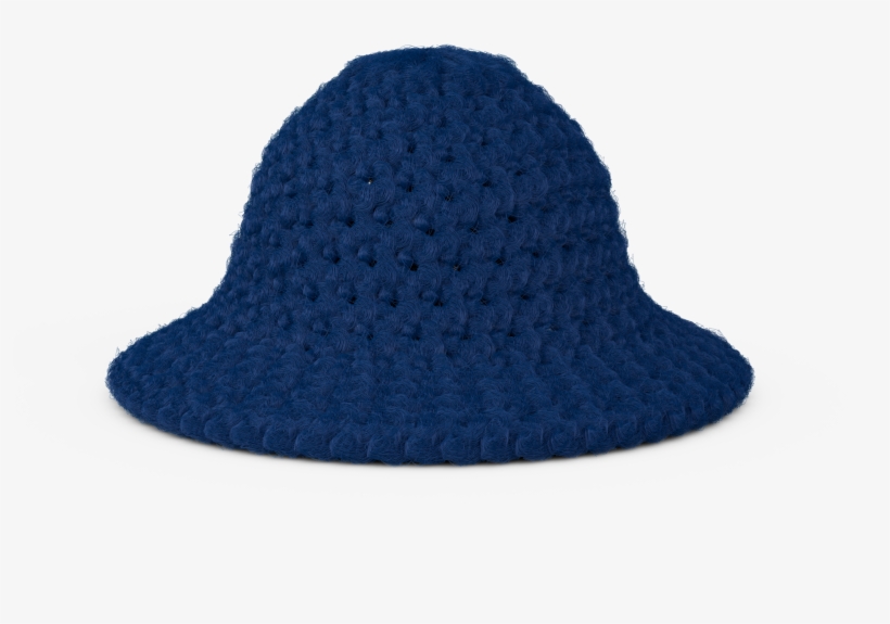 T015521 Eierbecher Muetzen Hiphop Marine 0009 - Beanie, transparent png download