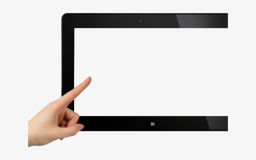 Tablet Clipart Apple Tablet, transparent png download
