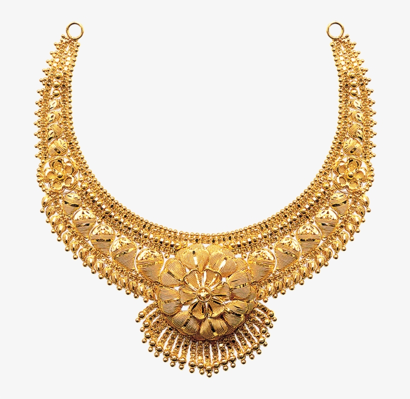 Jwellery Products - Necklace, transparent png download