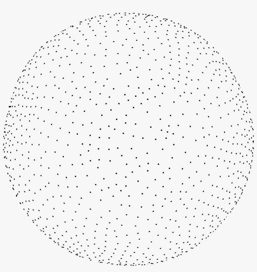 His Background Is In Building And Designing Sets For - Circle, transparent png download