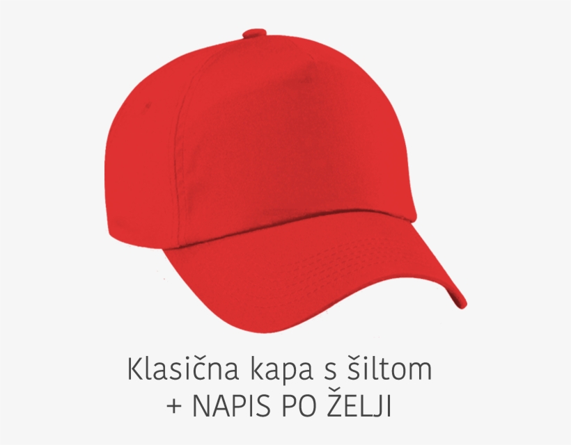 Cap - Baseball Cap, transparent png download