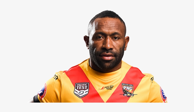 Teteh Returns For Png Hunters Match Against Burleigh - Athlete, transparent png download