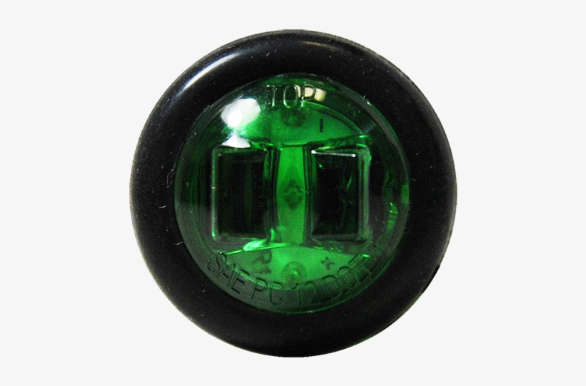 Led0700g - Green Lantern, transparent png download