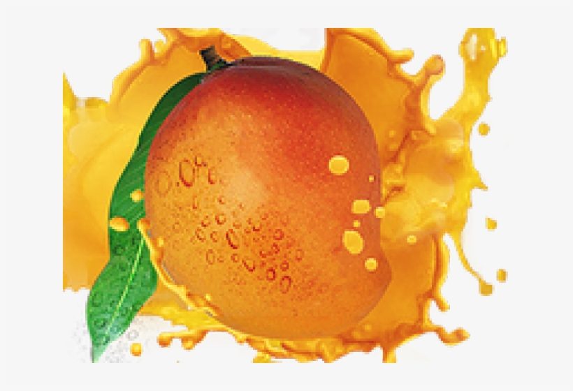 Mango Fruit, transparent png download
