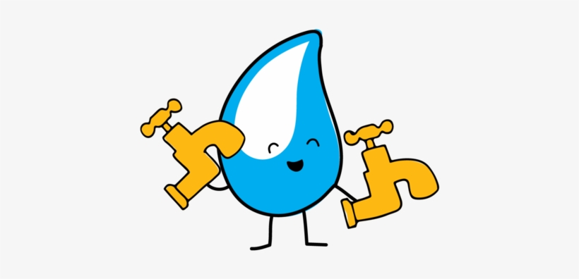 Water Aid Taps, transparent png download
