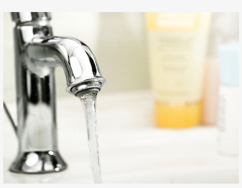 Water Uit De Kraan, transparent png download