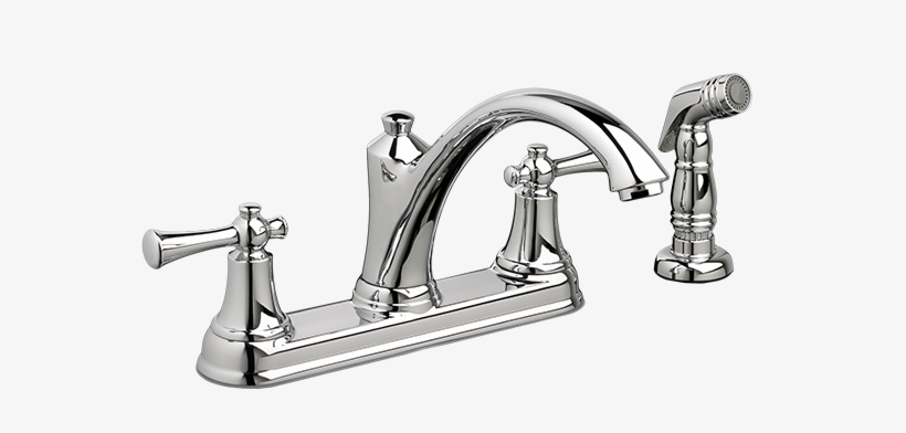 American Standard Portsmouth - Tap, transparent png download