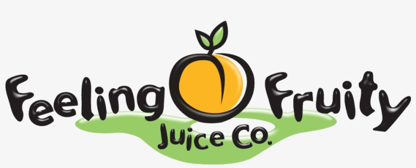 Smoothies - Feeling Fruity, transparent png download