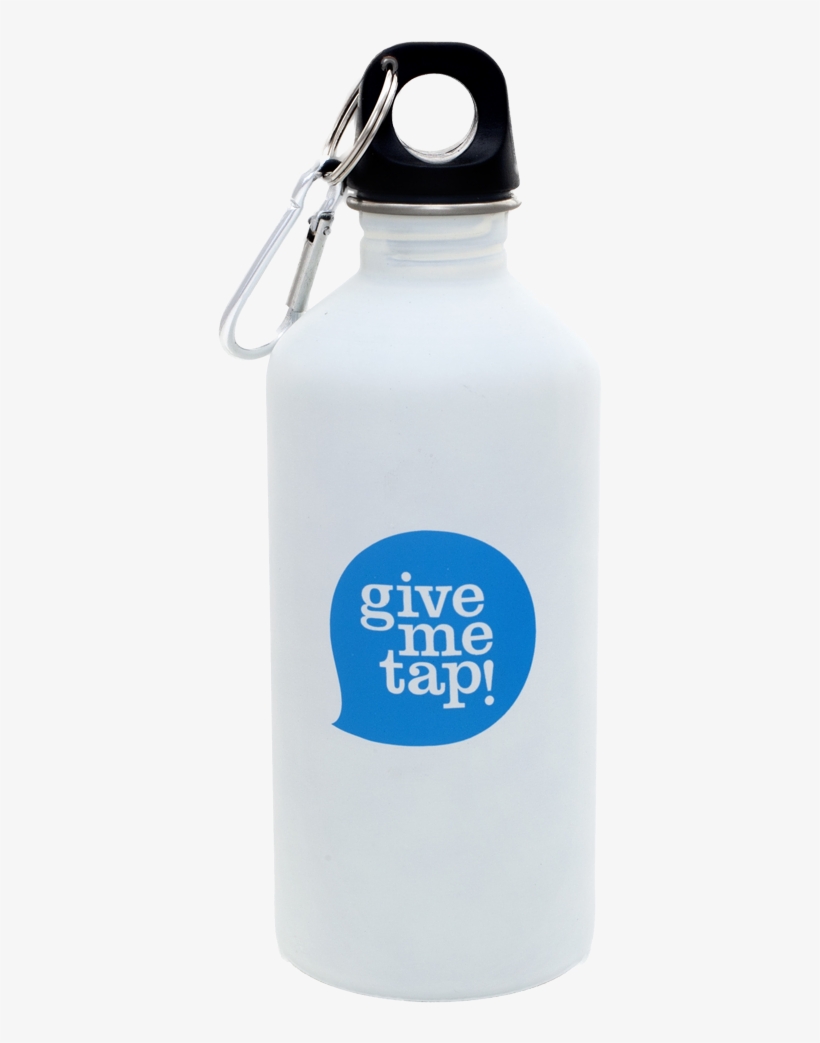 500ml Original Bottle - Give Me Tap, transparent png download