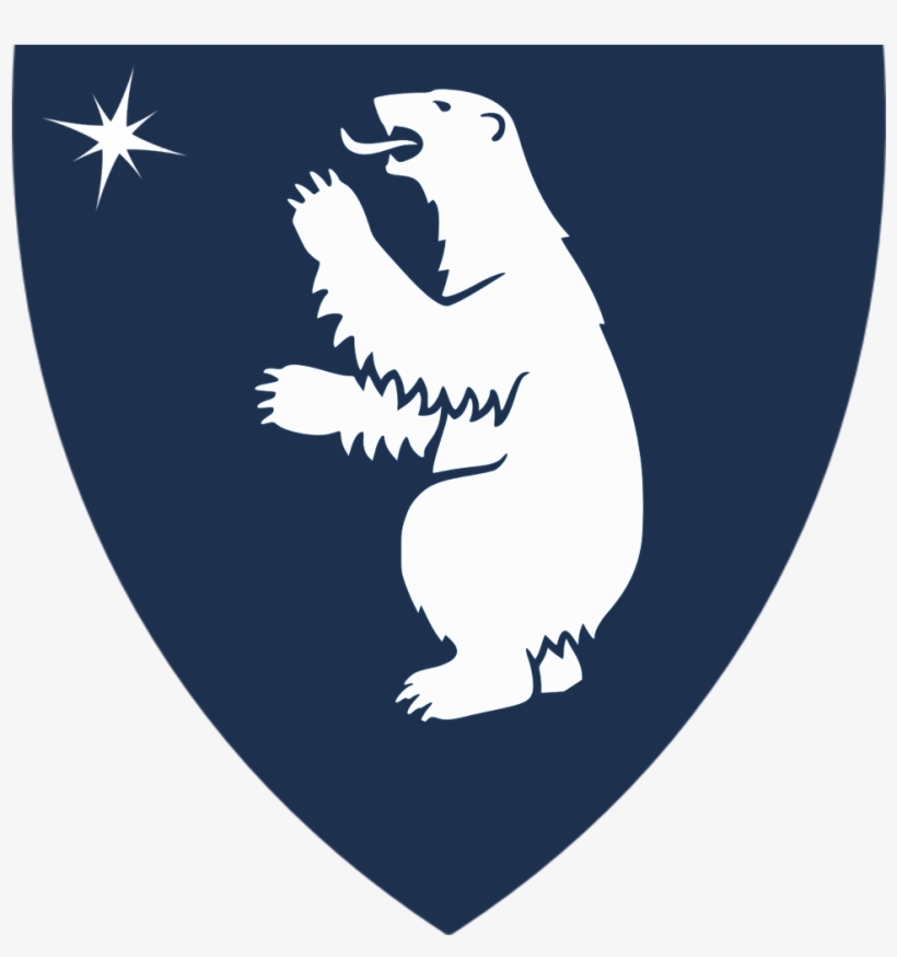 Hjerim - Greenland Coat Of Arms, transparent png download