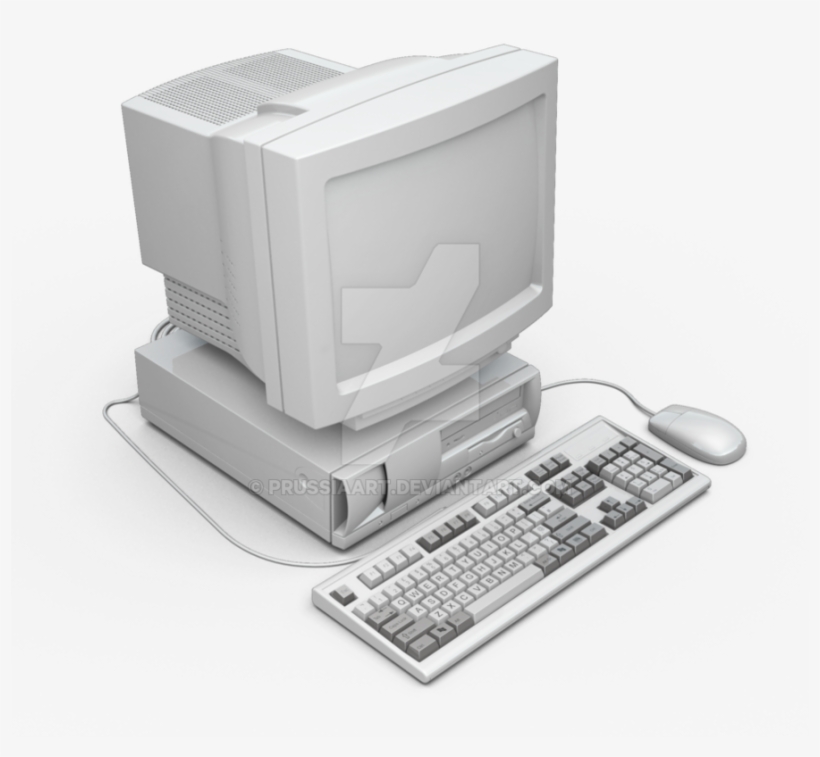 894 X 894 1 - Personal Computer, transparent png download
