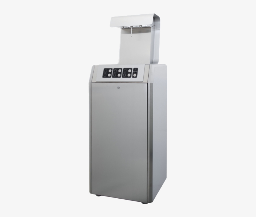 Refrigerator, transparent png download